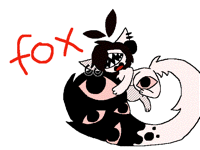 Guess what animal she is
