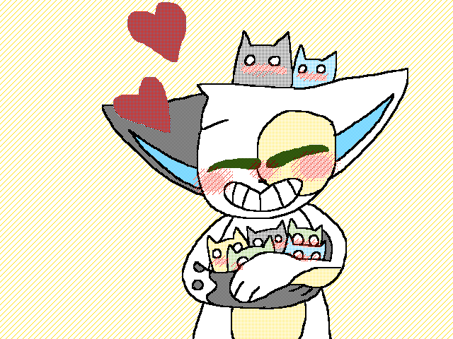 Love you followers!!!