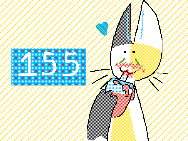 Smoothie| 155 followers
