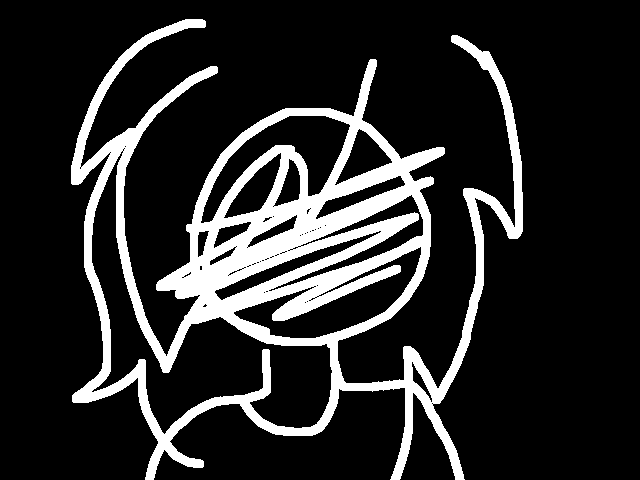 Erased