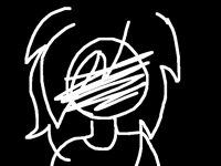 Erased