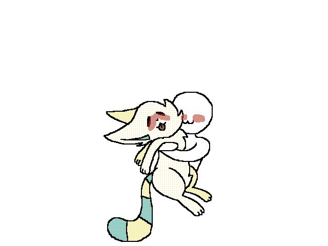 *snuggle*