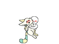 *snuggle*