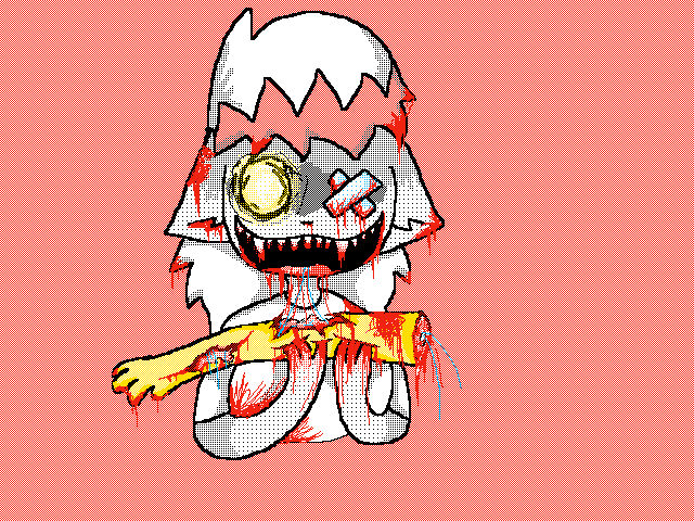 I don't bite