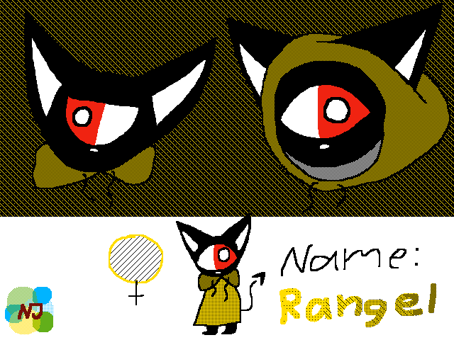 Rangel