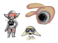 Random Sketches