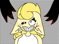 Why do you always smile Jenny