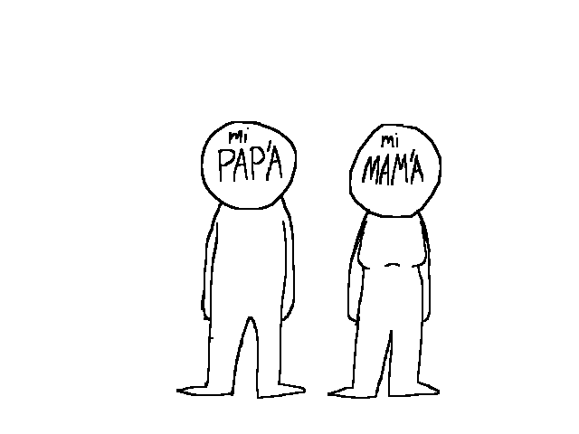 How i was created (joke)