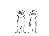 How i was created (joke)
