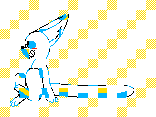 PASTEL animation