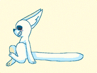 PASTEL animation