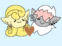 Ho shipp JESSY x JENNY