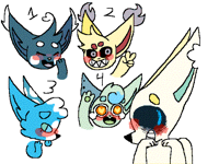 Ho is the best for pastel