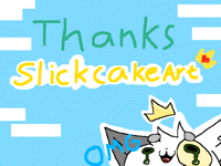 !SlickcakeArt!