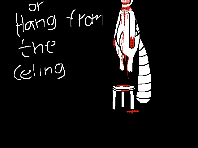 Lil sneak on my secret animation