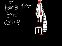 Lil sneak on my secret animation