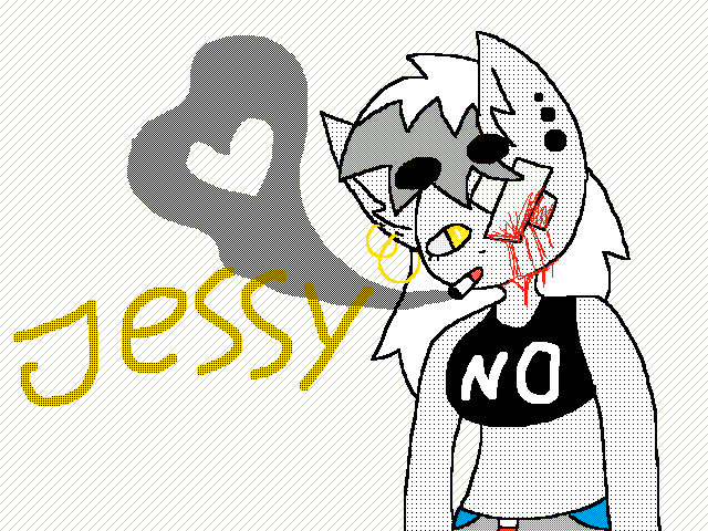 @PeePeeSuck this is Jessy