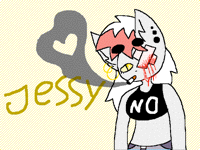 @PeePeeSuck this is Jessy
