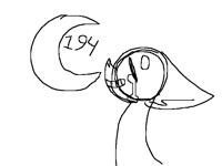 Need to sleep now (thanks)