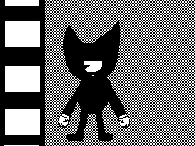 oldanimation style