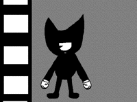 oldanimation style
