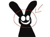 The smile from my series, is it him