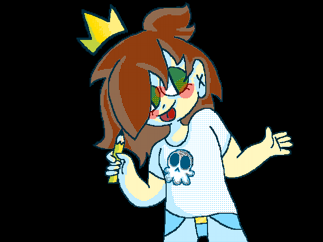 i need to erase her... IT WULD BE FINE
