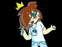 i need to erase her... IT WULD BE FINE