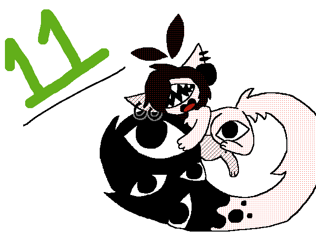 Guess my age from my art sooooo