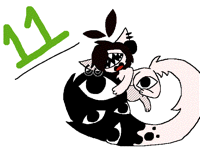 Guess my age from my art sooooo