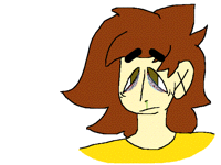 I'm sick today