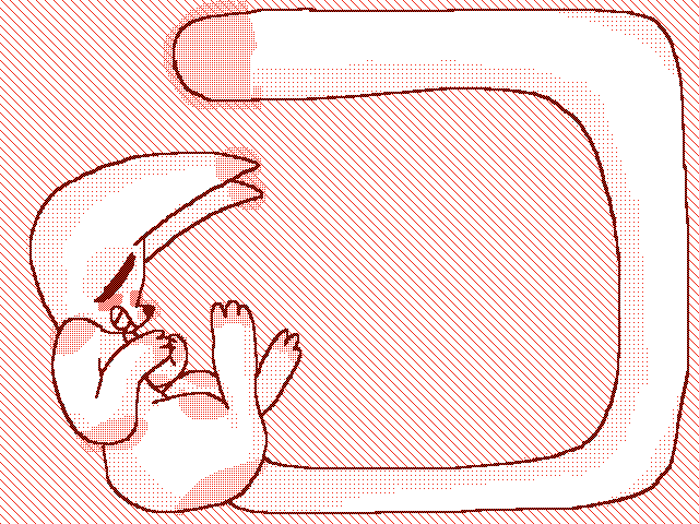 Pastel is in a box