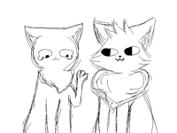 Im not fluffy