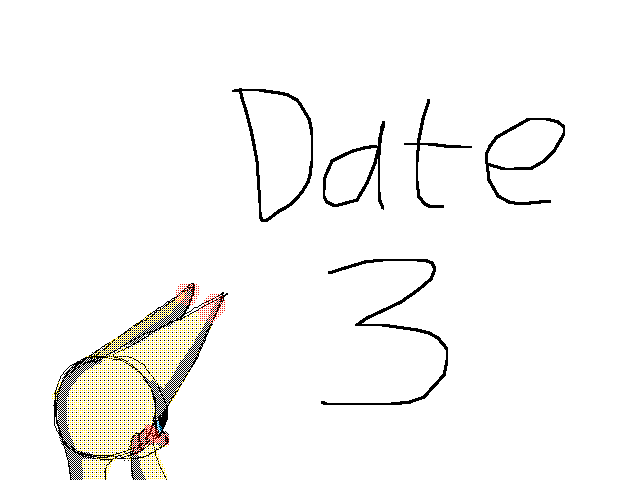Pastel date 3