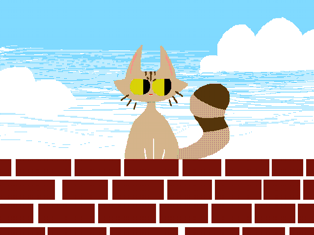 Do you like this new style to cats
