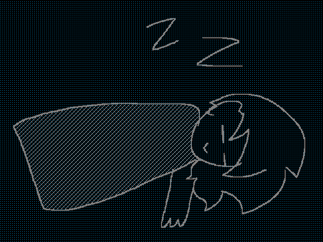 Good night
