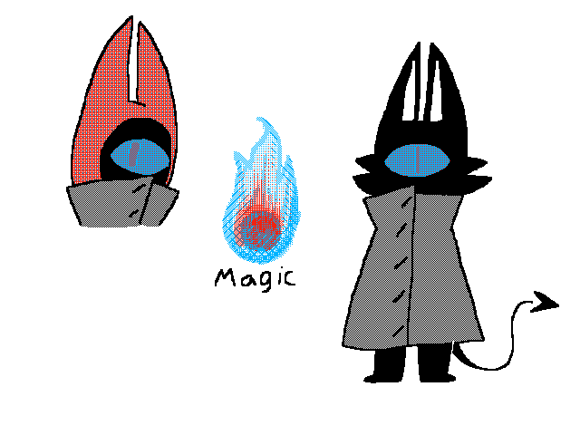 Rangel ||redesign||