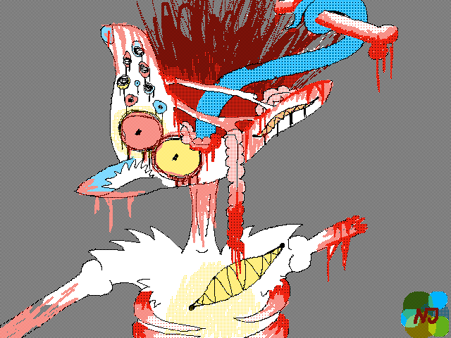 Yay gore