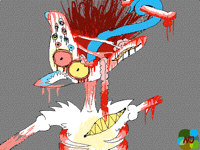 Yay gore