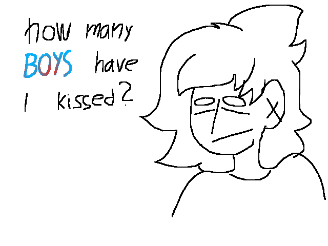 ...(yeah... I'm totally bi)