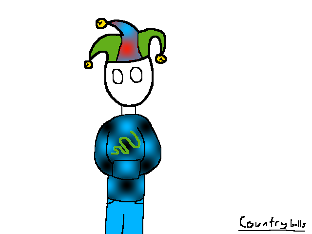 My OC