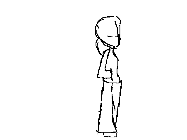 Walking test
