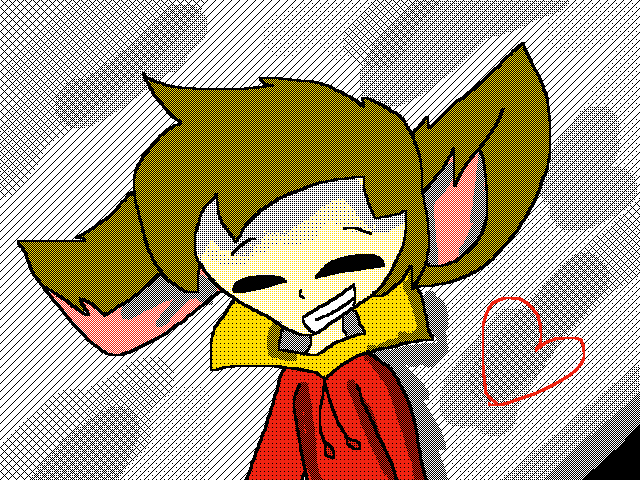 Fanart for @torddy :)