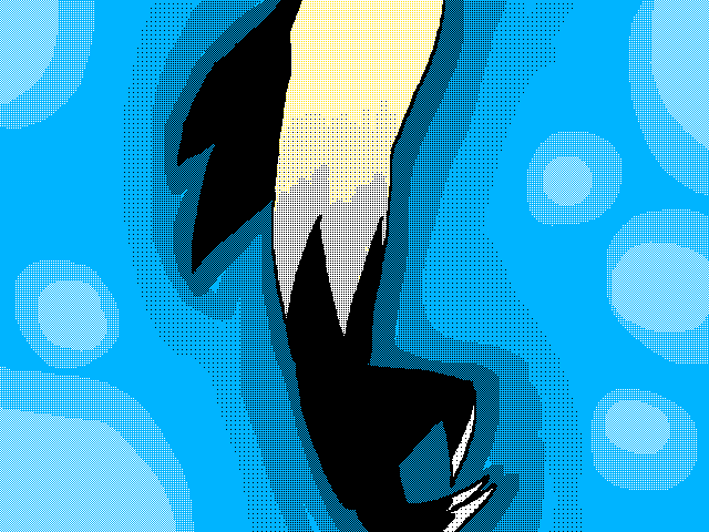 @MATH_TEACHER Dark mermaid hand..