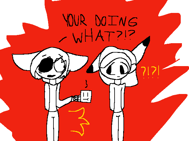 Drama ep.2 "People geez"