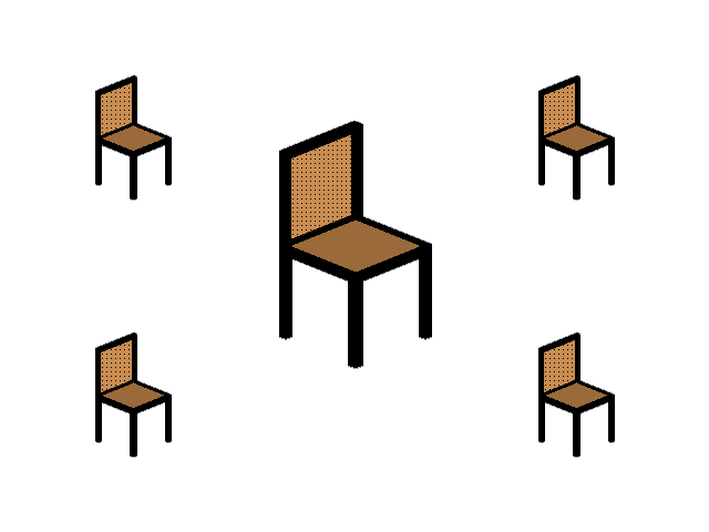 Chairs Chairs Chairs