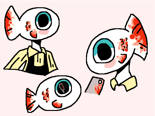 @XenoTheCyclops 14 DEFEND
