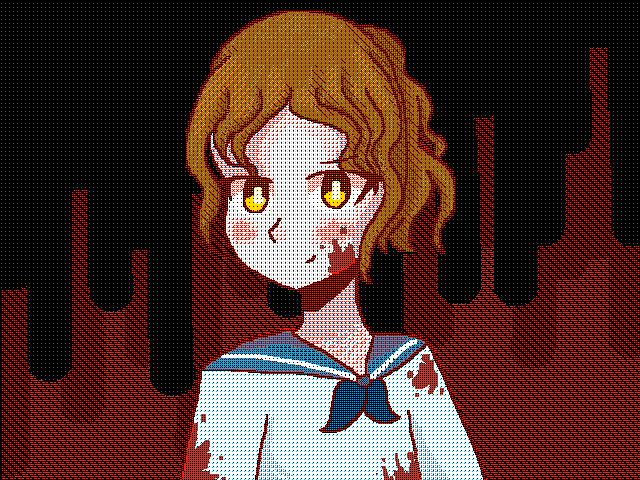 day 5- yandere