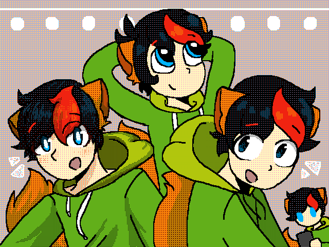 sum art styles