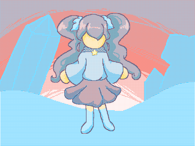 day 23- cold dream